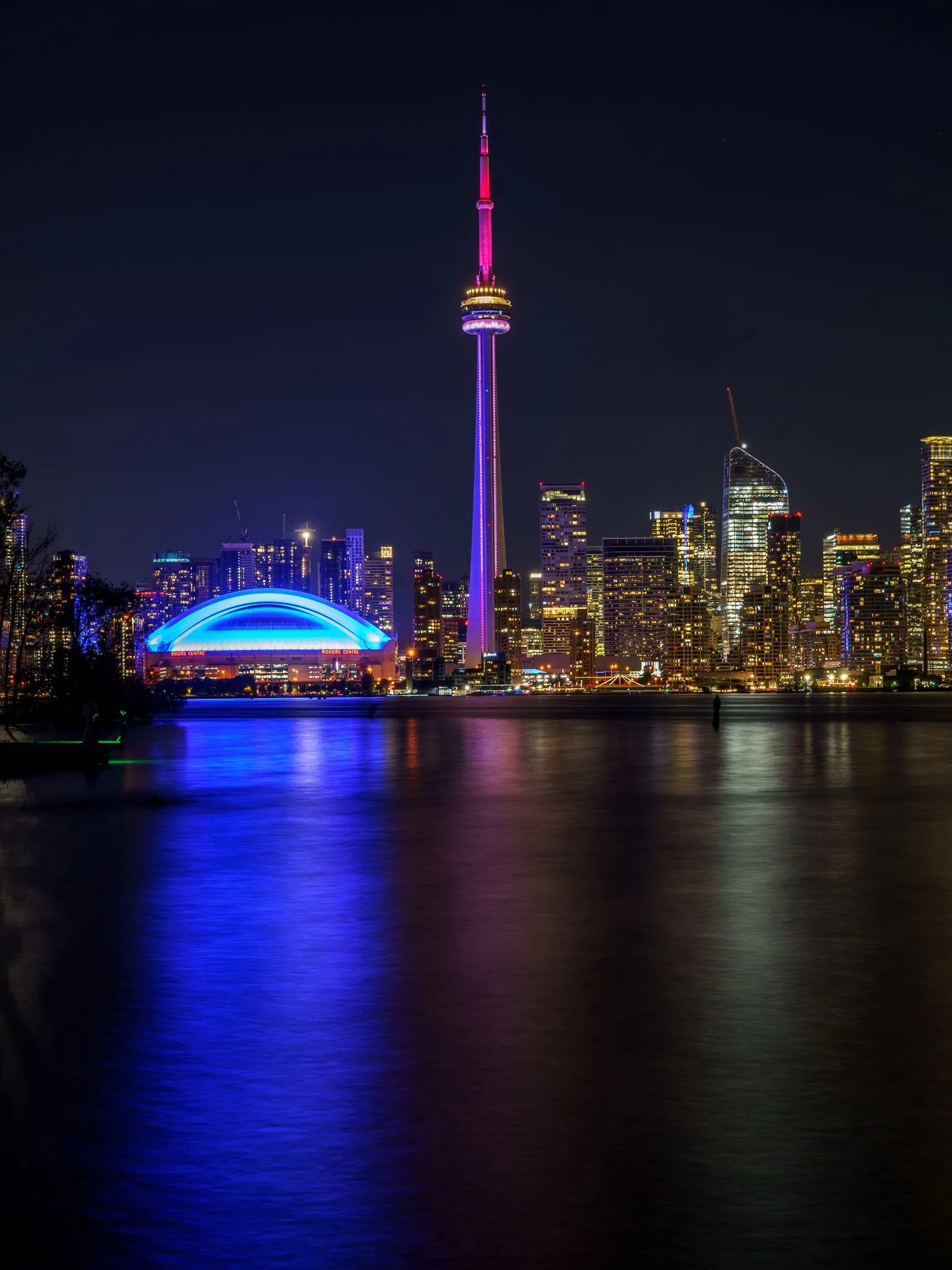 Harbourfront